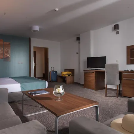 Pomorie Sun Hotel 3*