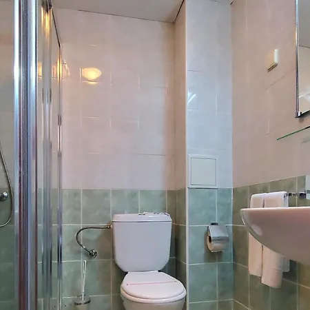 Pomorie Sun 3* Słoneczny Brzeg