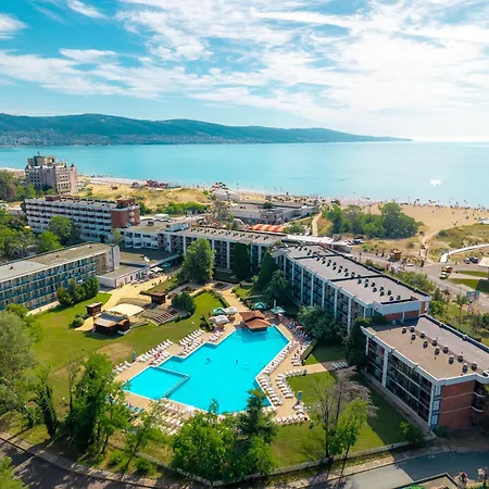 Pomorie Sun Hotel
