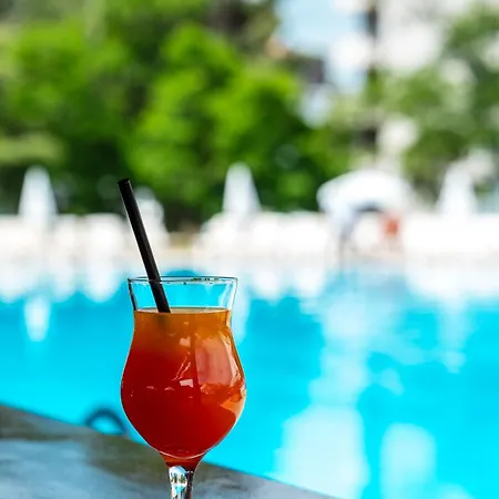 Hotel Pomorie Sun Sluneční pobřeží