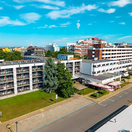 Pomorie Sun Hotel 3*