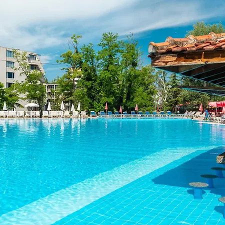 Pomorie Sun