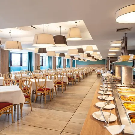 Pomorie Sun Hotel 3*