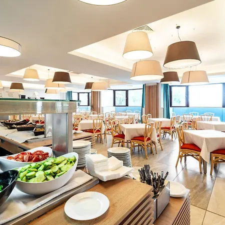 Pomorie Sun 3* Sluneční pobřeží