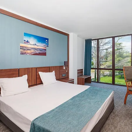 Hotel Pomorie Sun Sluneční pobřeží