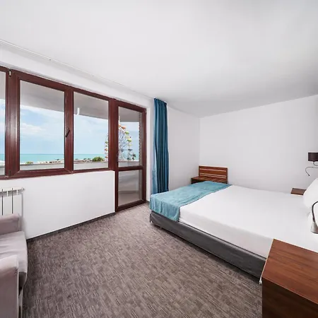Pomorie Sun Hotel
