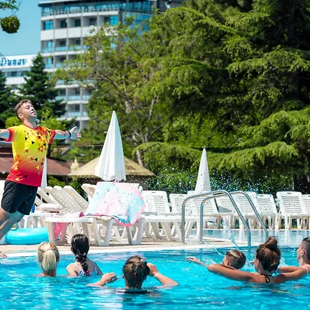 Hotel Pomorie Sun