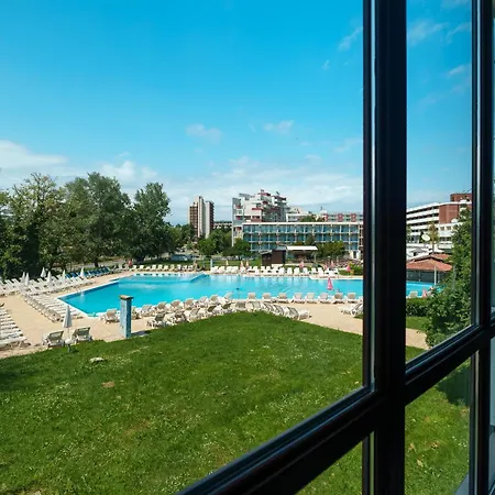 Pomorie Sun Hotel 3*