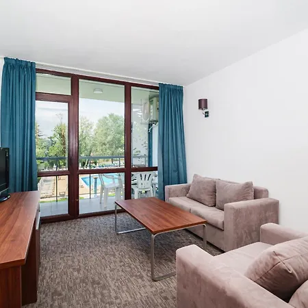 Pomorie Sun Hotel 3*