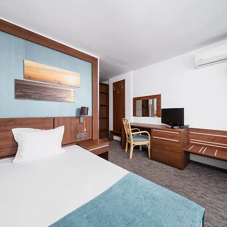 Hotel Pomorie Sun Sluneční pobřeží