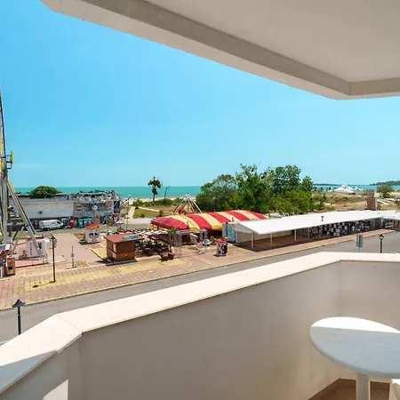 Pomorie Sun Hotel
