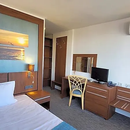 Pomorie Sun Napospart