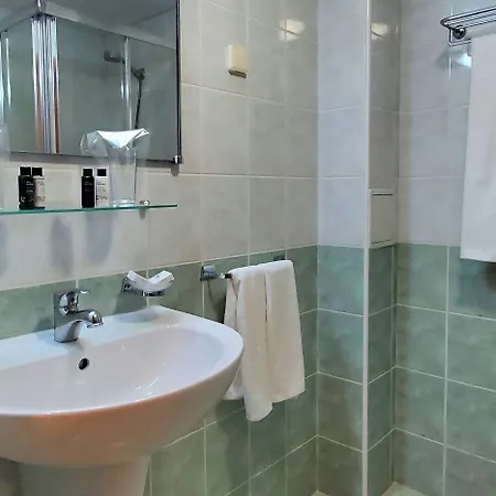 Pomorie Sun Szálloda 3*