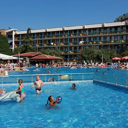 Pomorie 3*