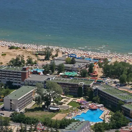 Pomorie 3*