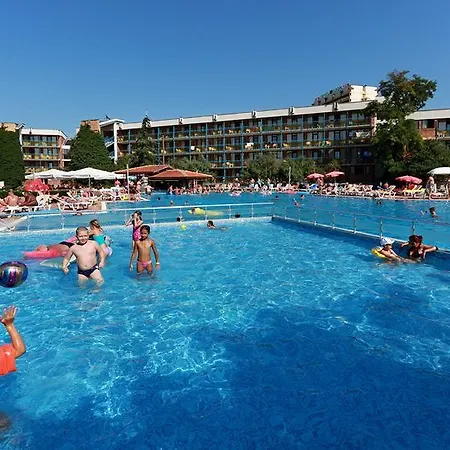 Pomorie 3*
