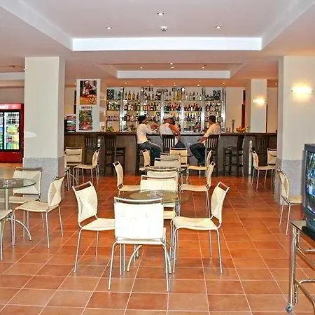 Pomorie Sun 3* Slăntjev Brjag