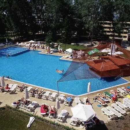 Pomorie 3*