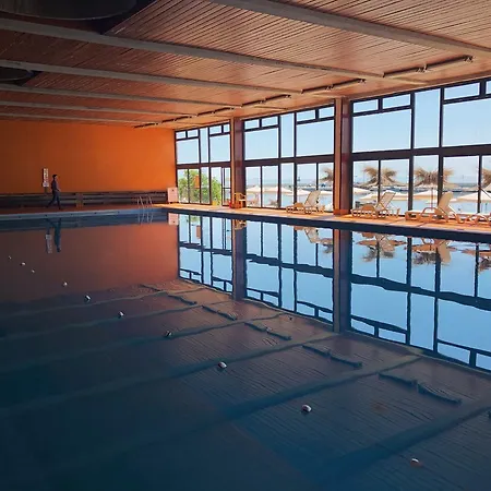 Pomorie Sun Хотел 3*