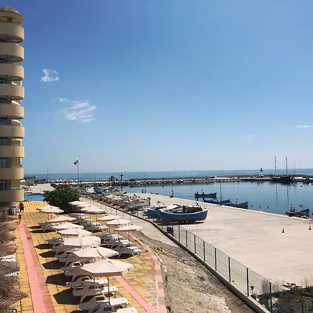 Pomorie Sun 3* Sluneční pobřeží