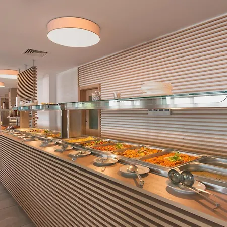 Otel Pomorie Sunny Beach