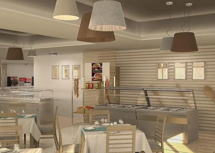 Pomorie Sun Hotel Sunny Beach