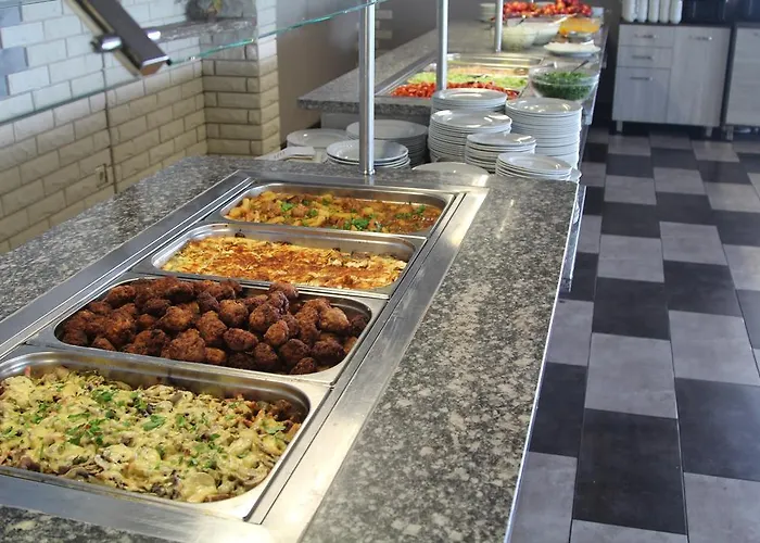 Hotel Pomorie Sun Sunny Beach