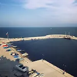 Hotel Pomorie Sun -