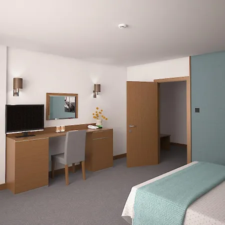 Pomorie Sun ساني بيتش
