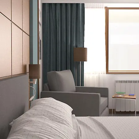 Pomorie Sun Hotel Sunny Beach