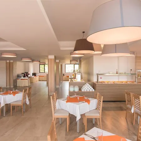 Pomorie Sun ساني بيتش