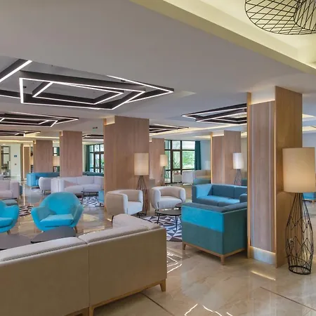 Pomorie Sun فندق ساني بيتش
