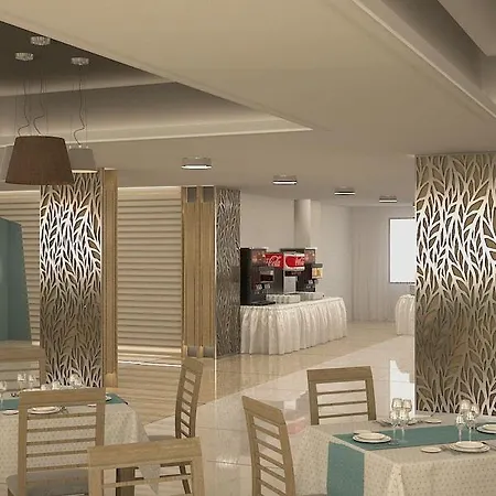 Pomorie Sun فندق 3*