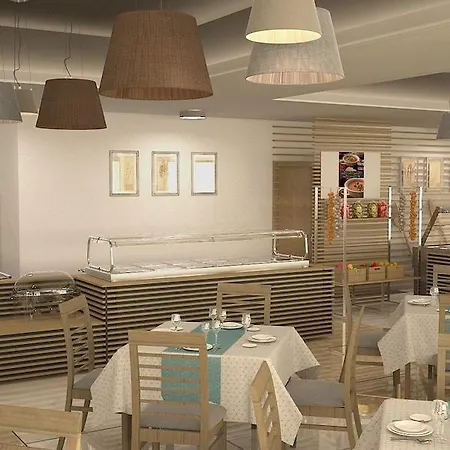 Pomorie Sun ساني بيتش