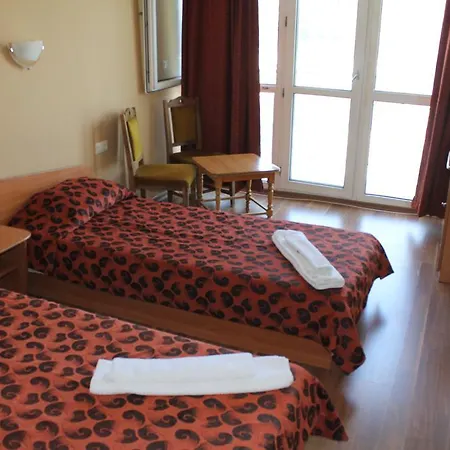 Pomorie Sun ساني بيتش