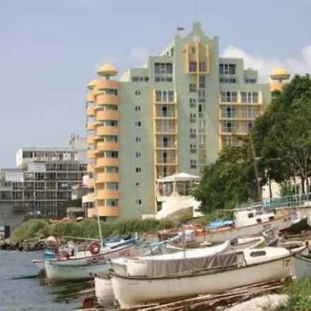 فندق Pomorie Sun ساني بيتش