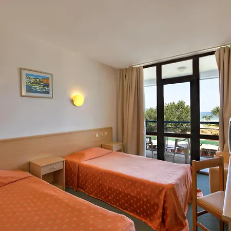 فندق Pomorie Sun ساني بيتش