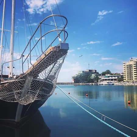 Pomorie Sun فندق ساني بيتش