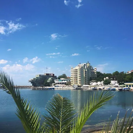 فندق Pomorie Sun ساني بيتش