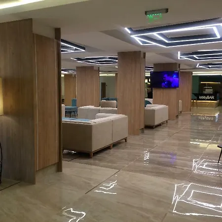 Pomorie Sun ساني بيتش