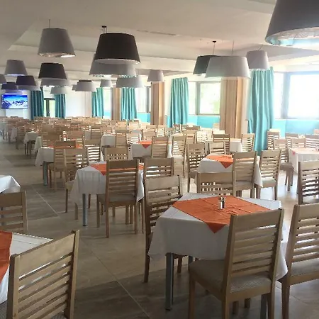 Pomorie Sun ساني بيتش