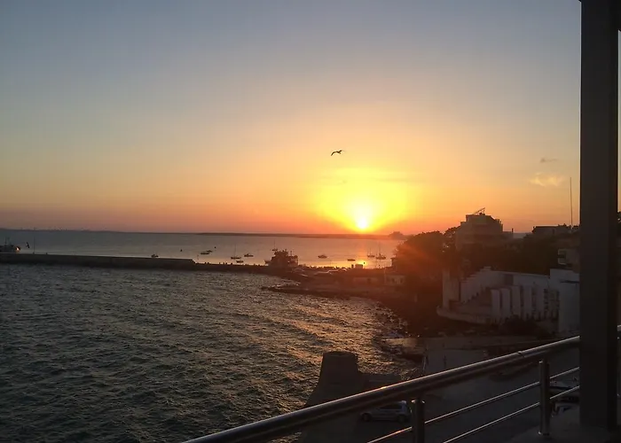 Otel Pomorie Sunny Beach