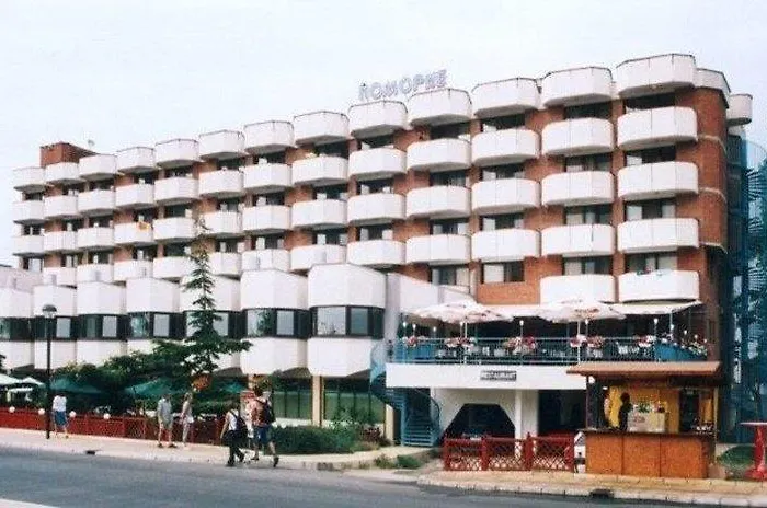 Pomorie Otel
