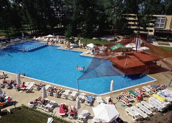 Pomorie Sun 3*