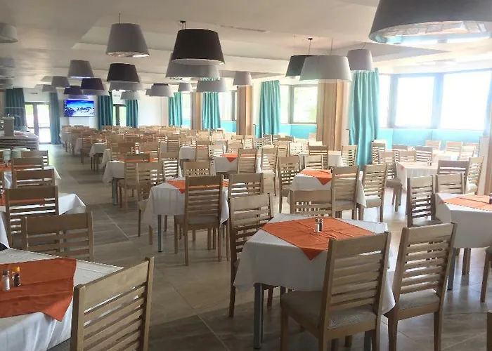 Pomorie Sun 阳光海滩